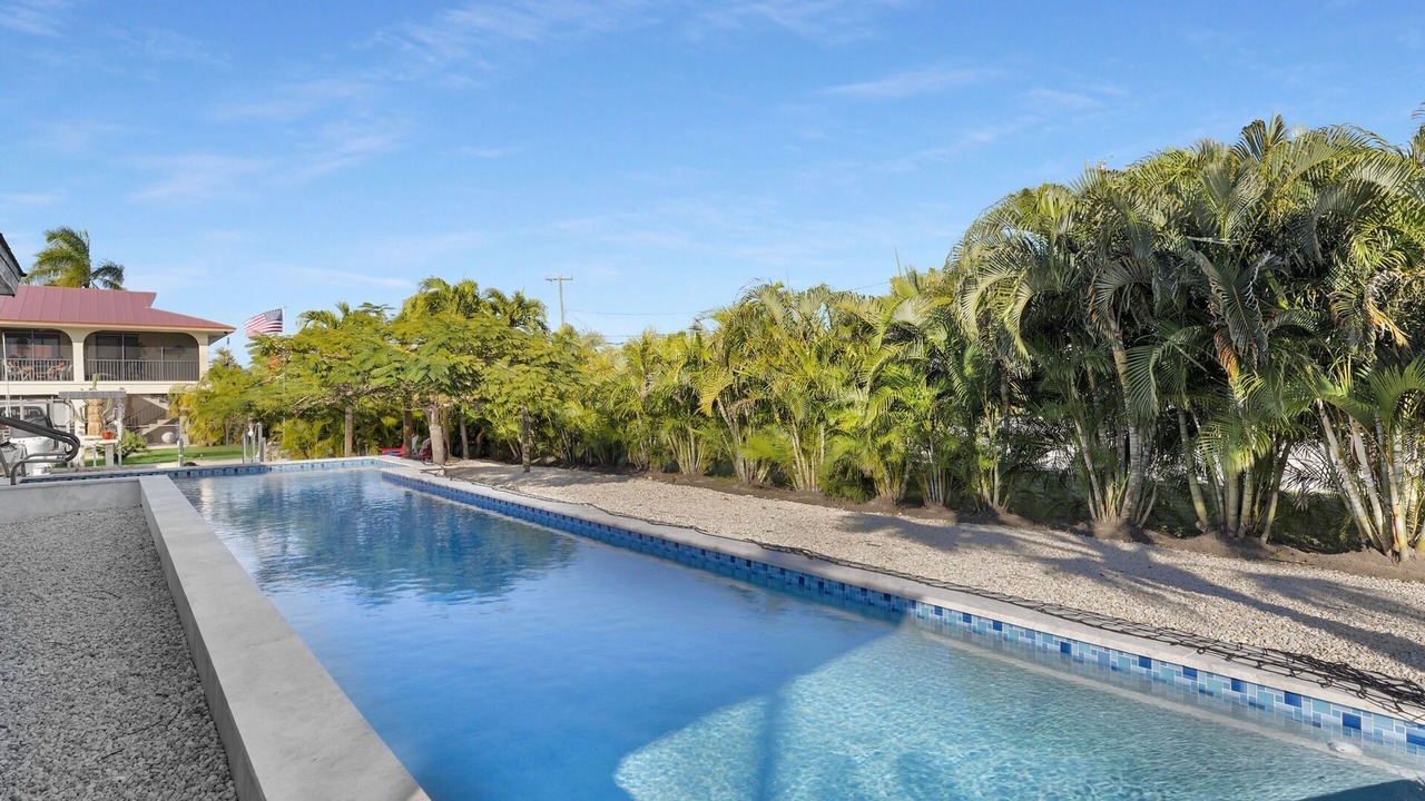 Photo of Outdoor in Big Pine Key