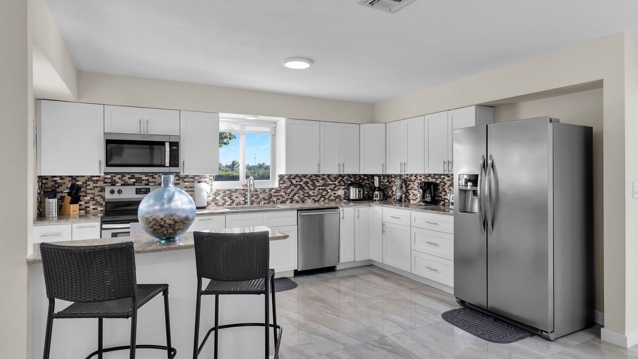 Photo of Kitchen in Big Pine Key