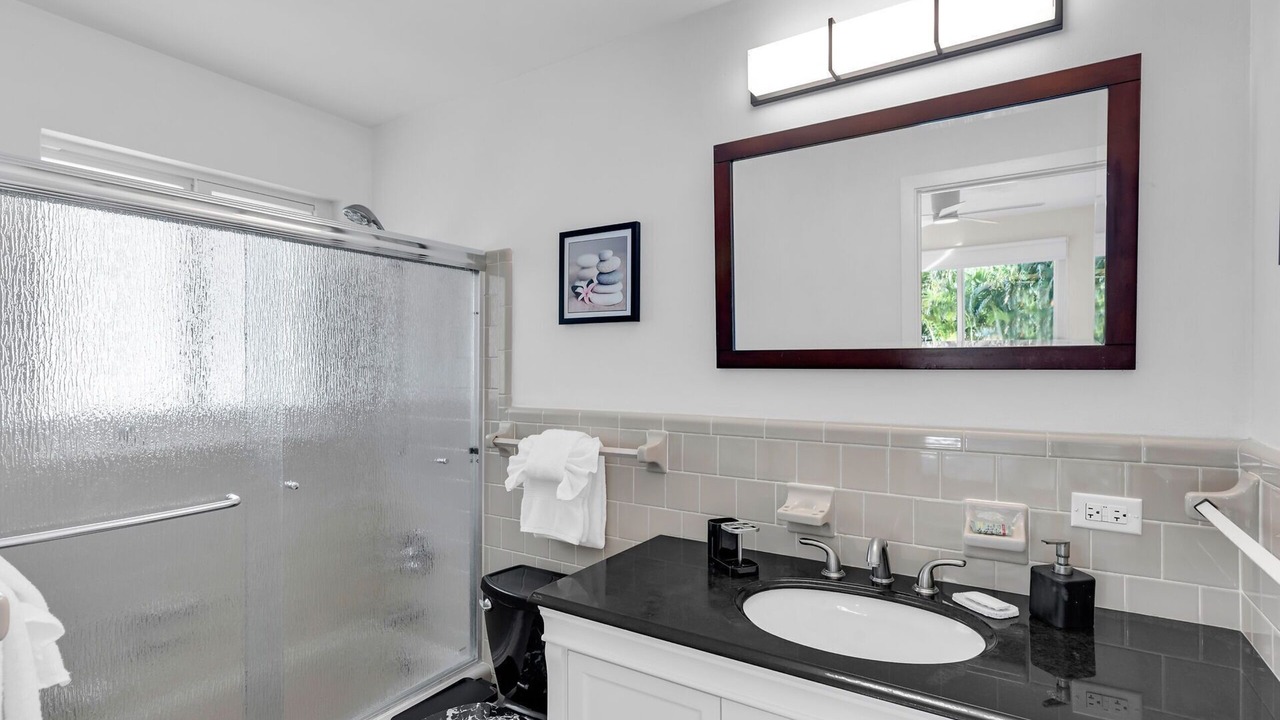 Photo of Bathroom in Big Pine Key