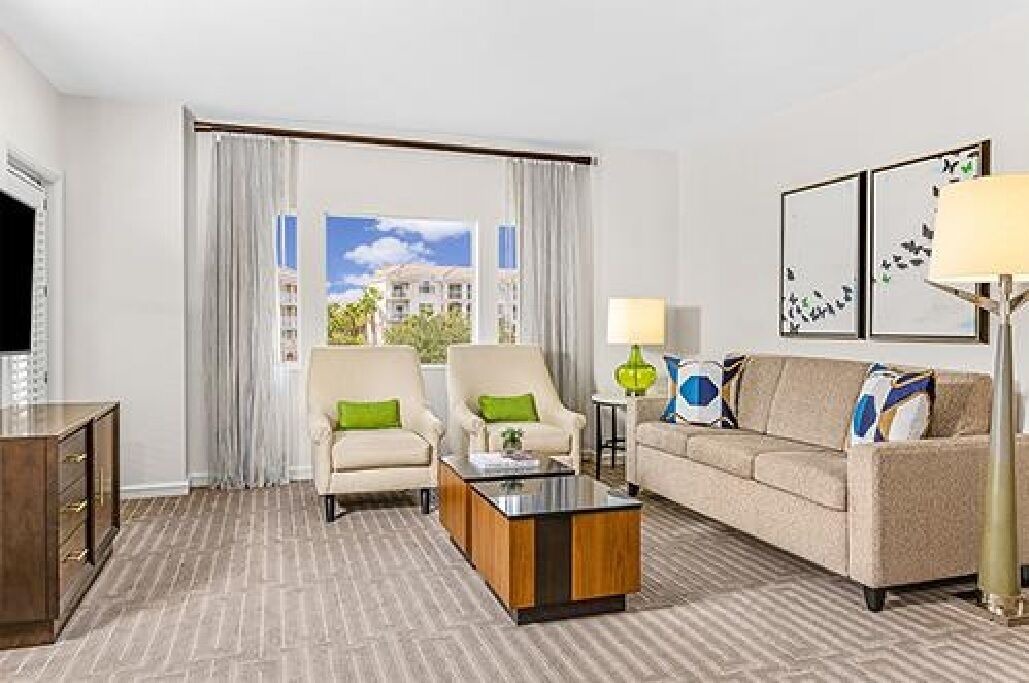 Photo of Livingroom in Williamsburg