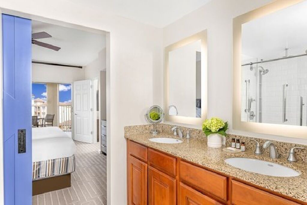 Photo of Bathroom in Williamsburg