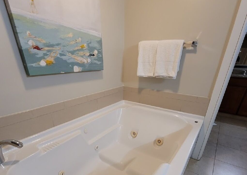 Photo of Bathroom in Williamsburg