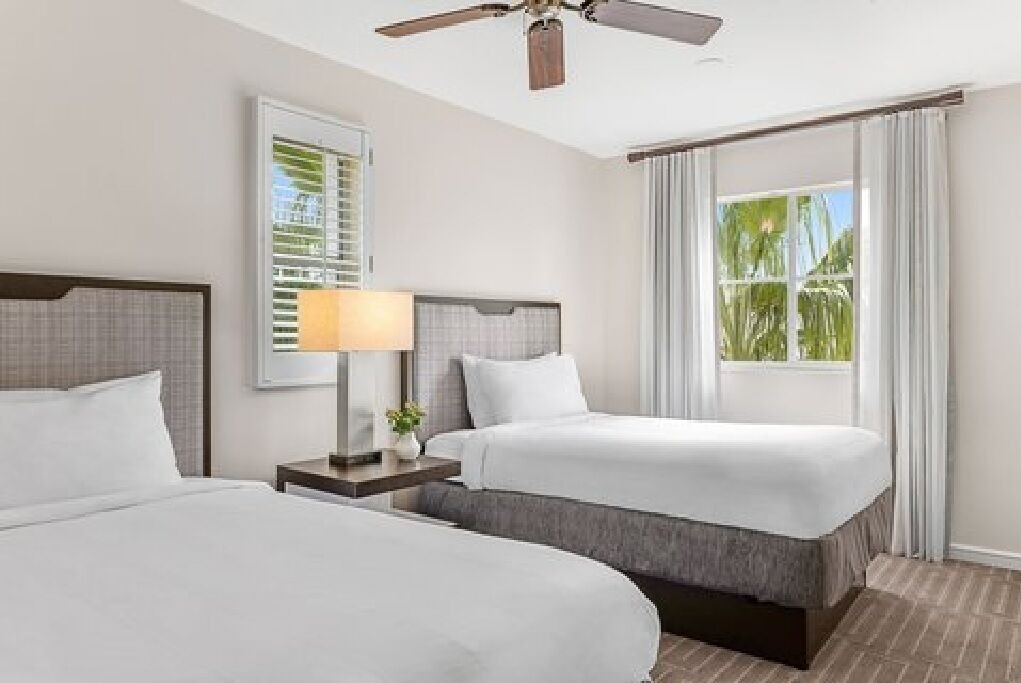 Photo of Bedroom in Williamsburg