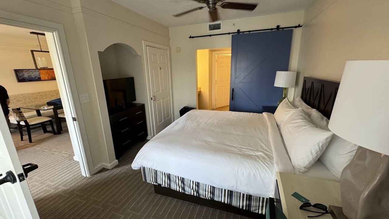 Photo of Bedroom in Williamsburg