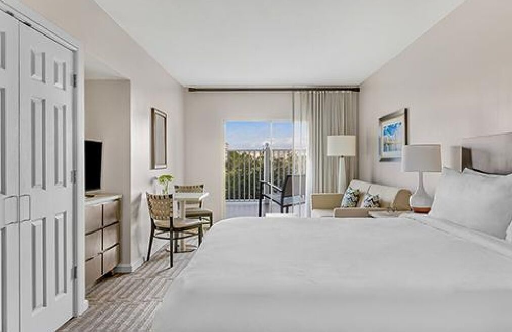 Photo of Bedroom in Williamsburg