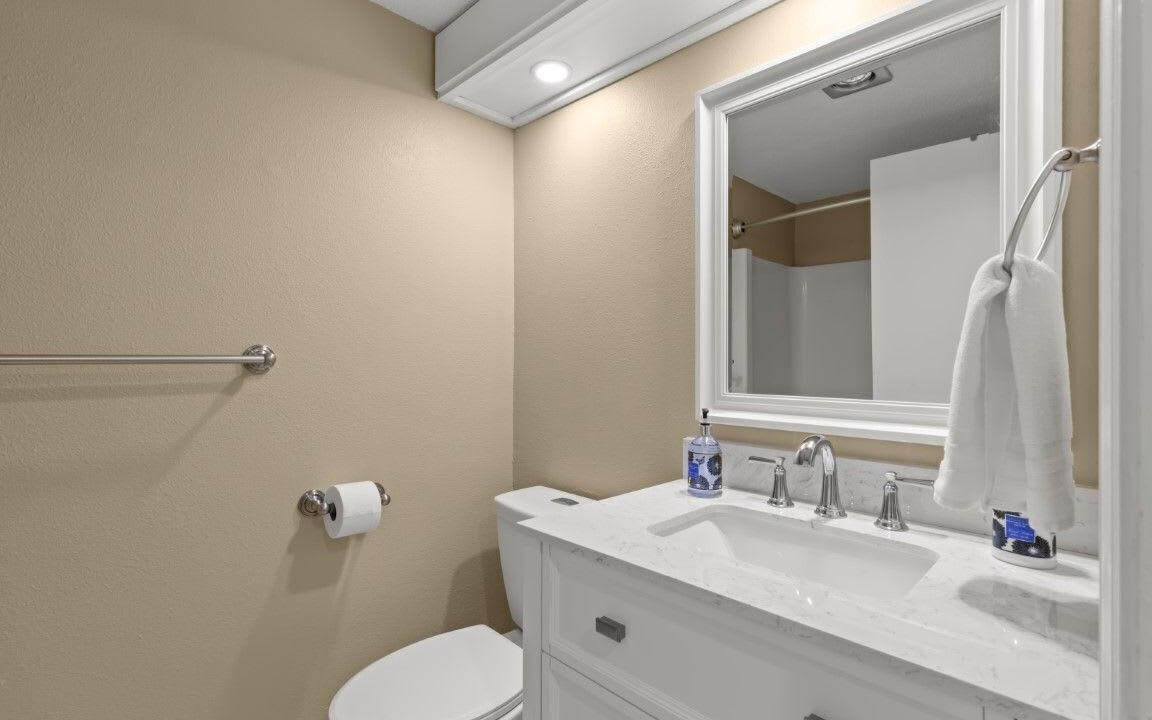 Photo of Bathroom in Palm Harbor