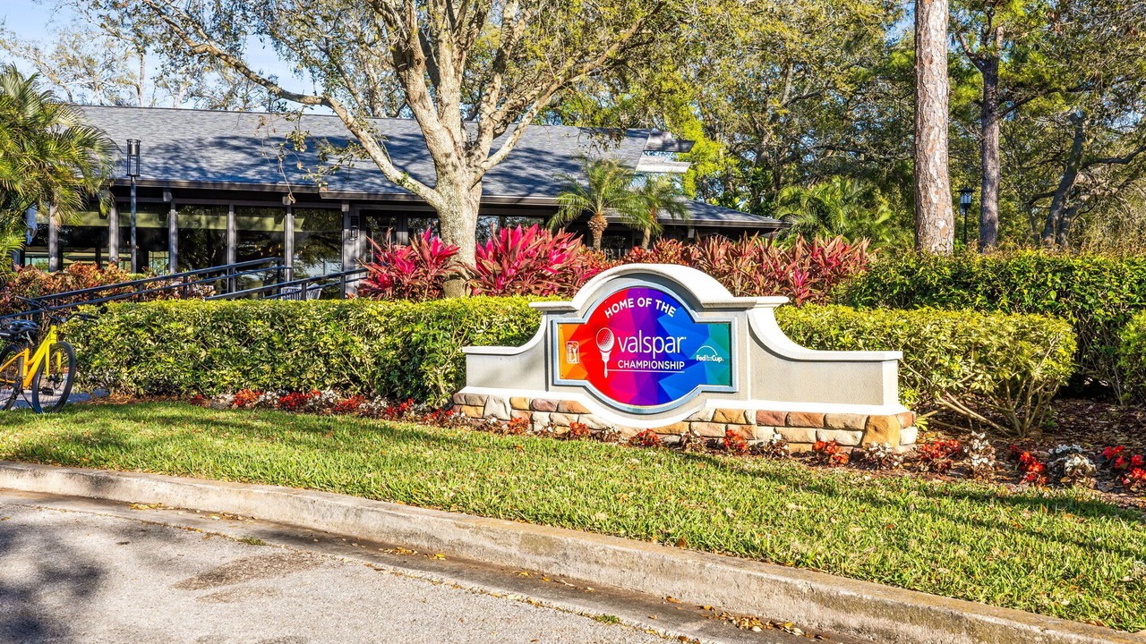 Photo of Outdoor in Palm Harbor