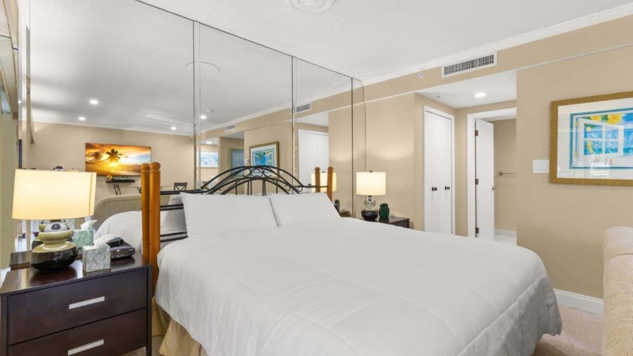 Photo of Bedroom in Palm Harbor