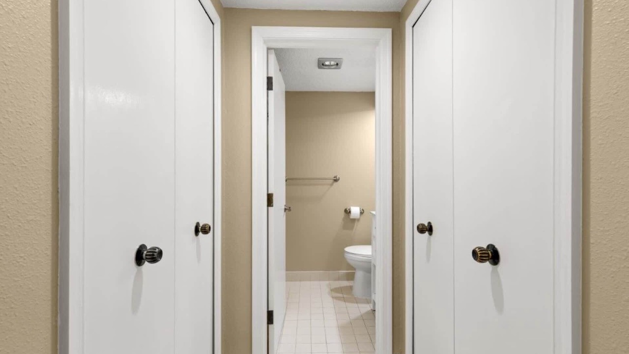 Photo of Bathroom in Palm Harbor