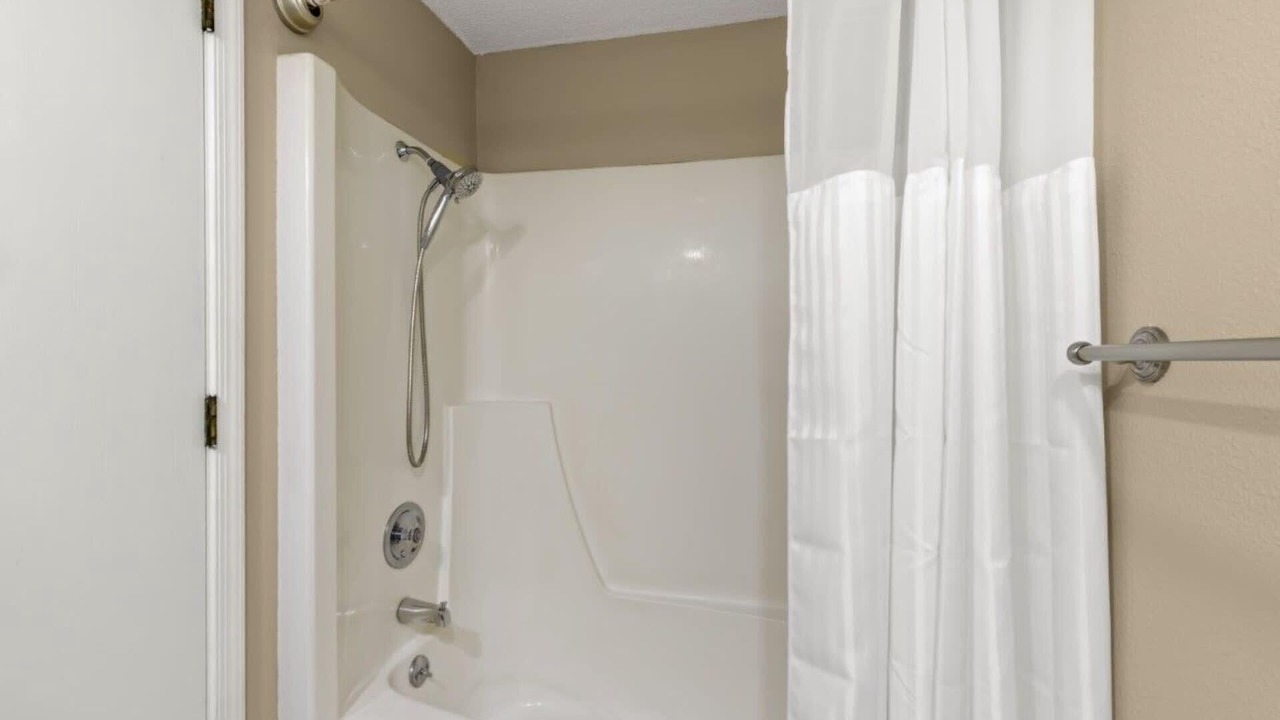 Photo of Bathroom in Palm Harbor