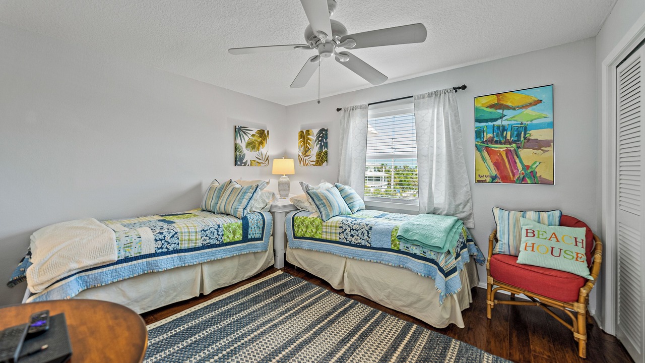 Photo of Bedroom in Boca Grande