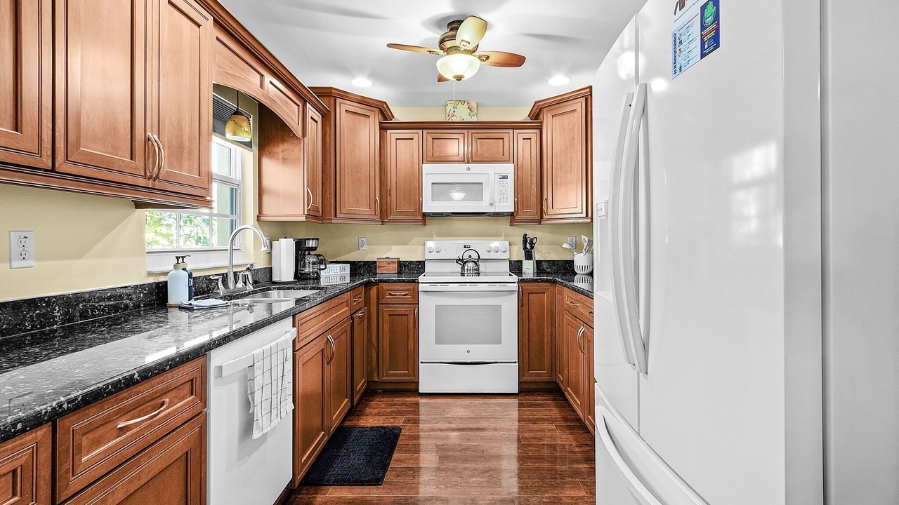 Photo of Kitchen in Bokeelia