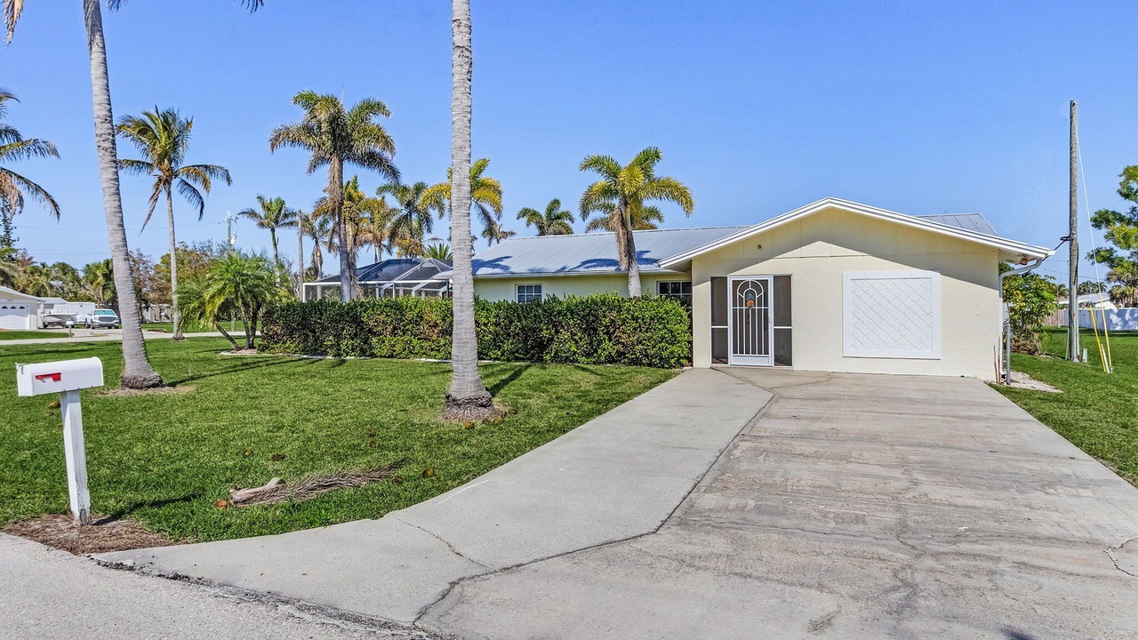 Photo of Outdoor in Bokeelia
