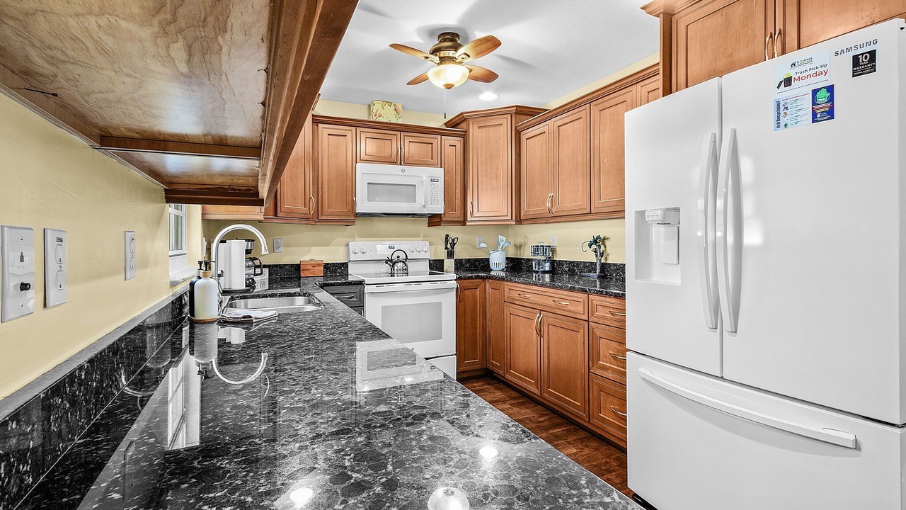 Photo of Kitchen in Bokeelia