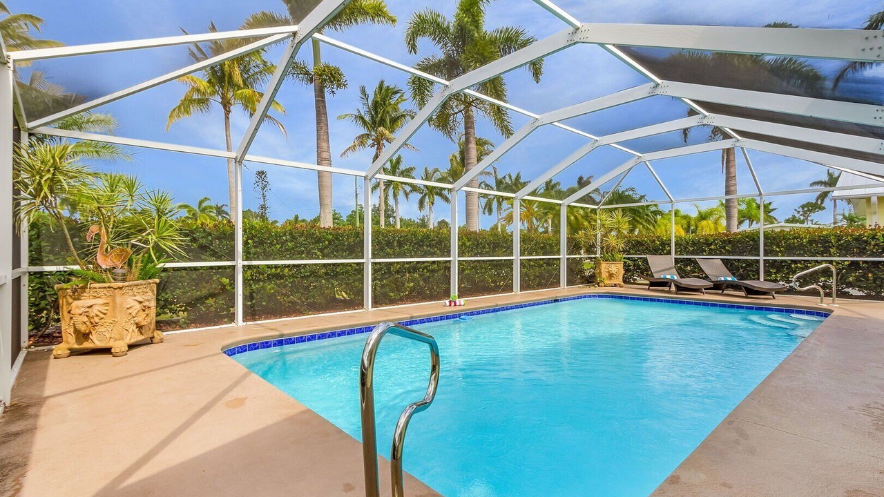 Photo of Outdoor in Bokeelia