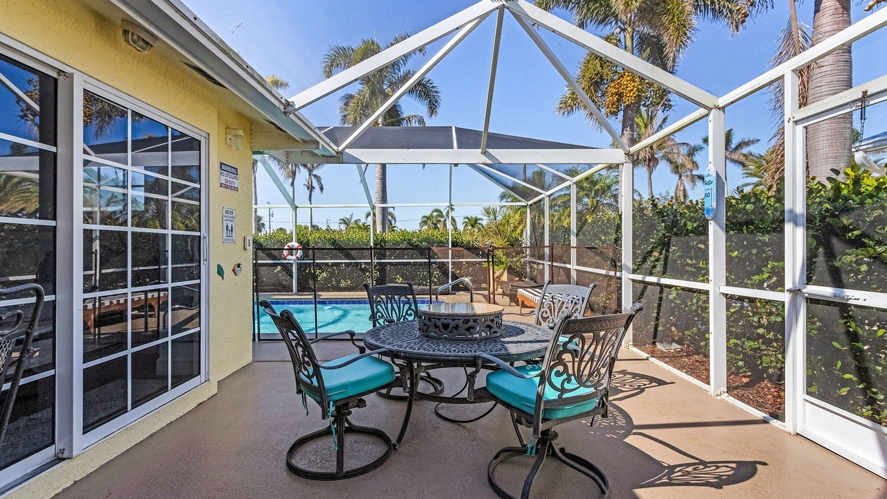 Photo of Outdoor in Bokeelia