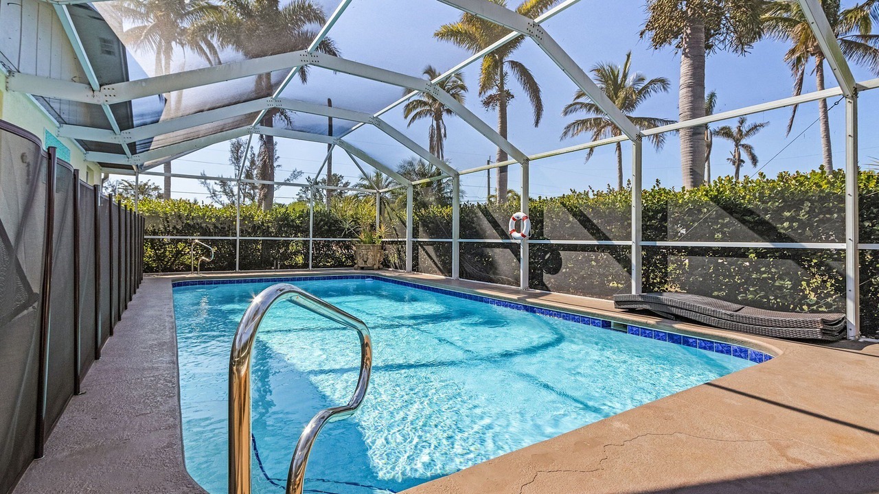 Photo of Outdoor in Bokeelia