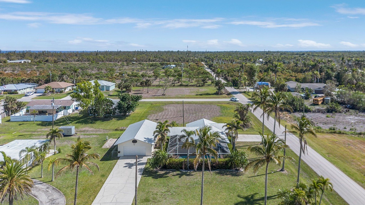 Photo of Outdoor in Bokeelia