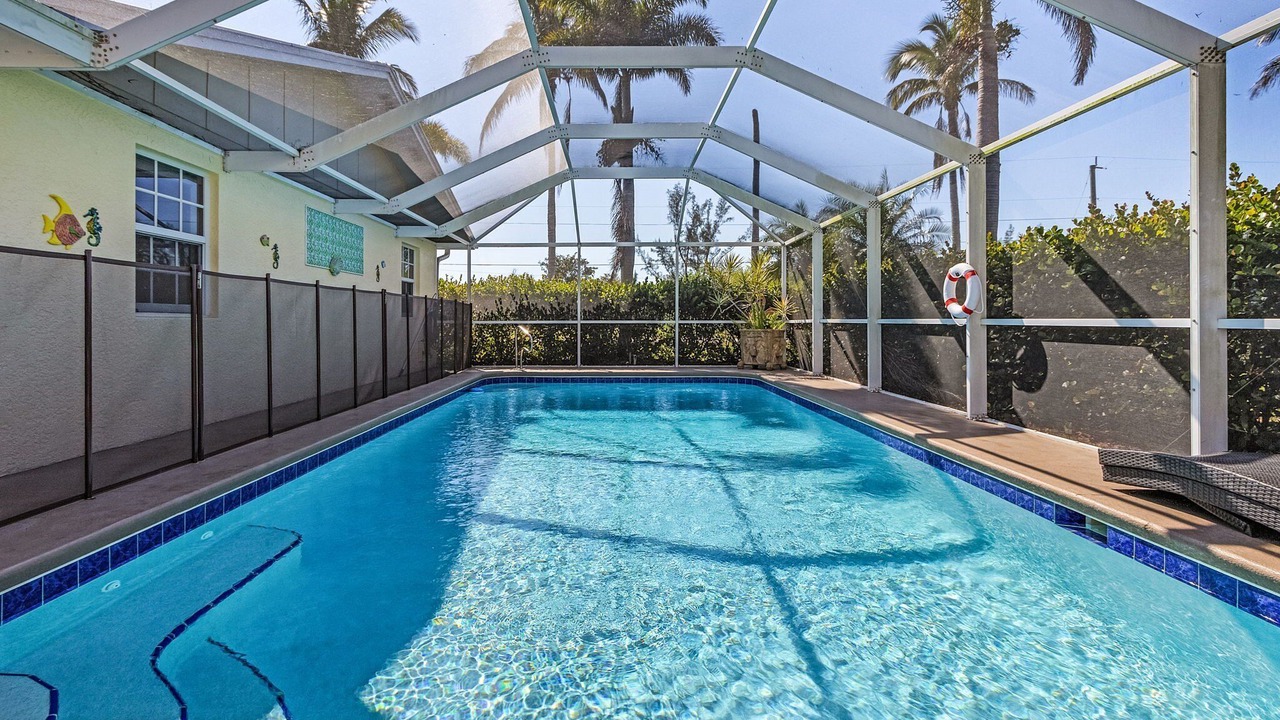 Photo of Outdoor in Bokeelia