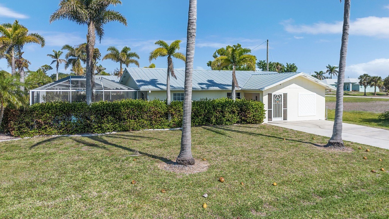 Photo of Outdoor in Bokeelia