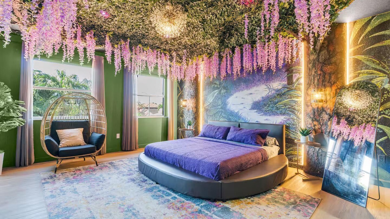 Photo of Bedroom in Tamiami