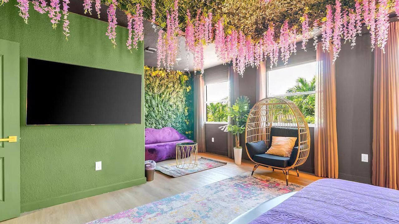 Photo of Bedroom in Tamiami