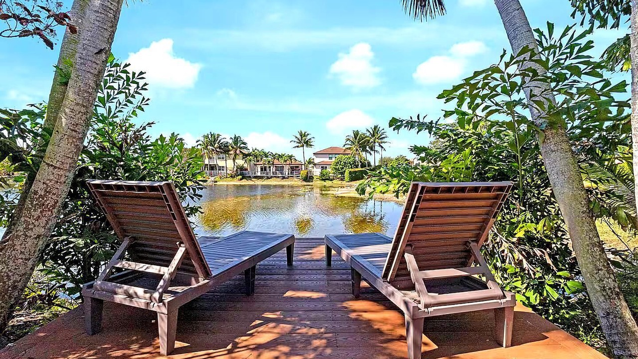 Photo of Outdoor in Tamiami