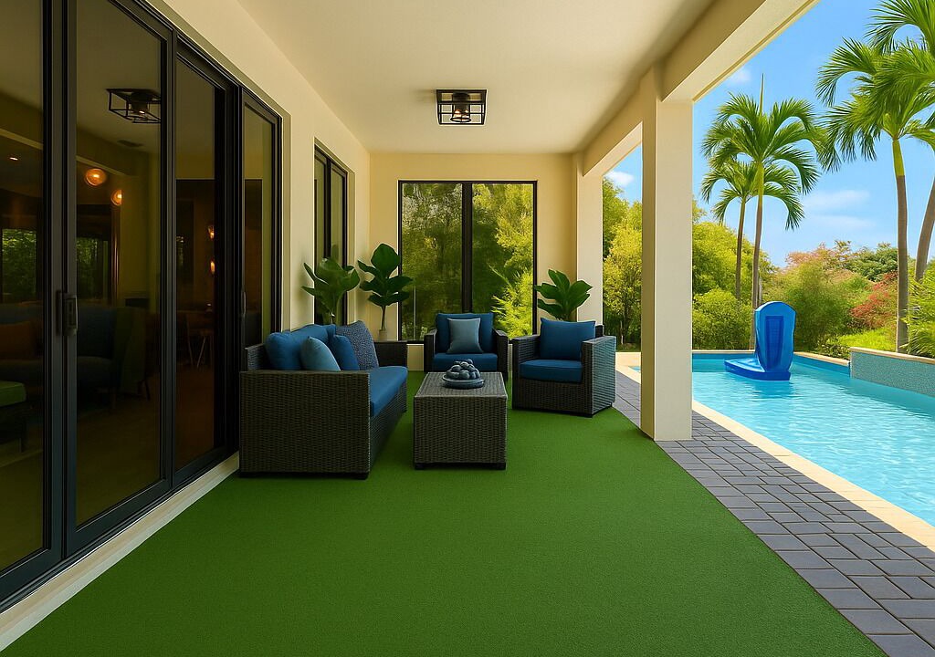 Photo of Outdoor in Tamiami