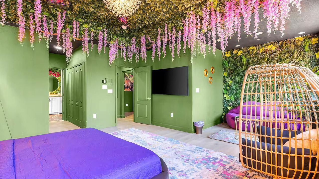 Photo of Bedroom in Tamiami