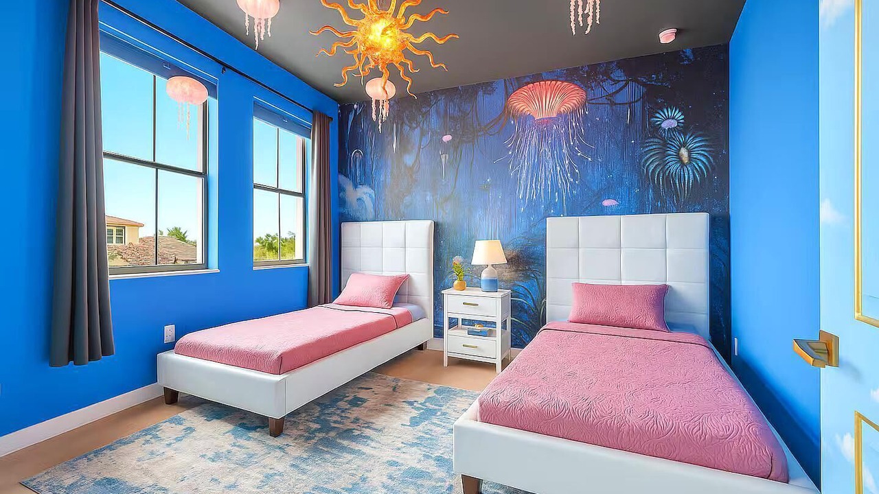 Photo of Bedroom in Tamiami