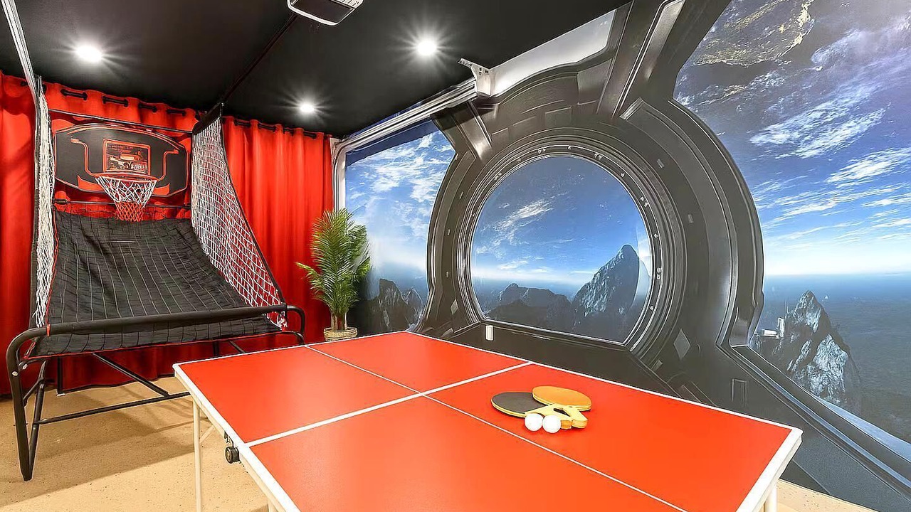 Photo of Bedroom in Tamiami