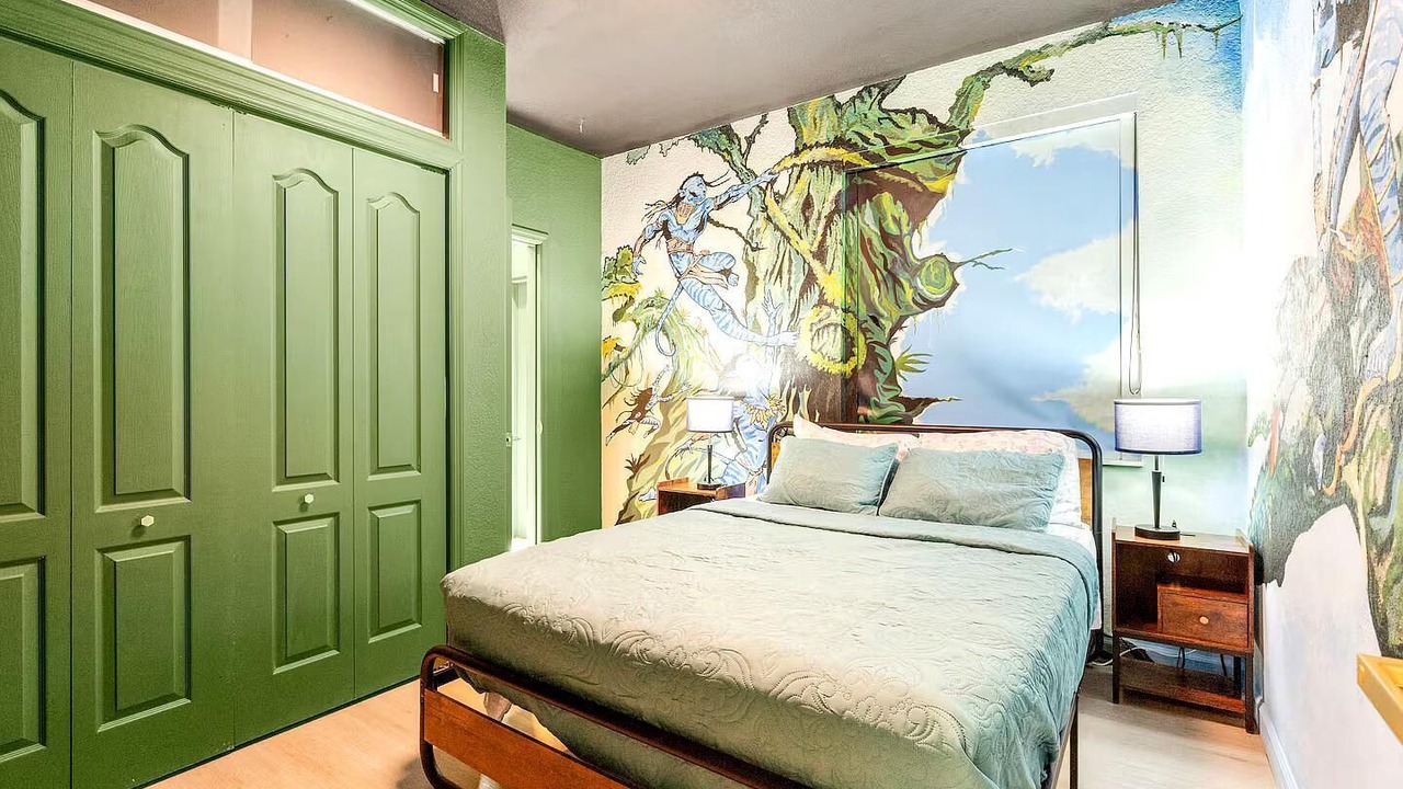 Photo of Bedroom in Tamiami