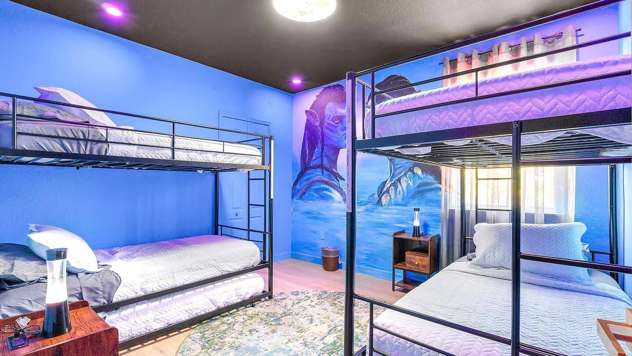 Photo of Bedroom in Tamiami