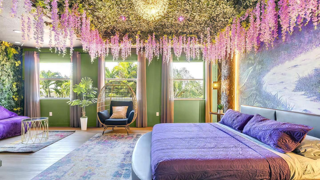 Photo of Bedroom in Tamiami