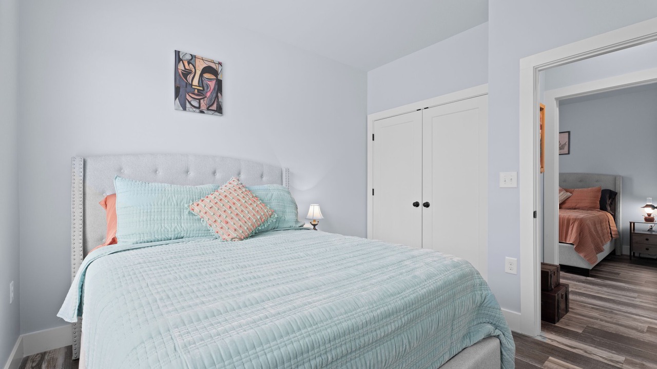 Photo of Bedroom in Inman