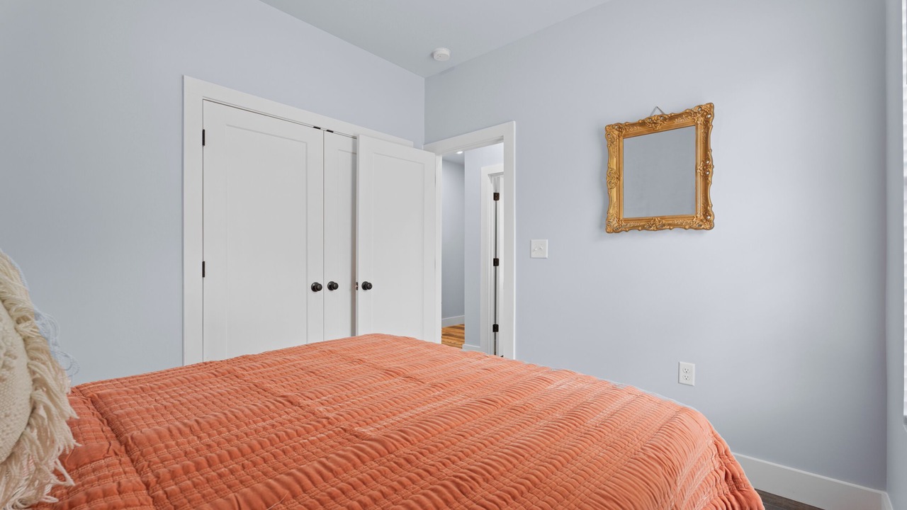 Photo of Bedroom in Inman