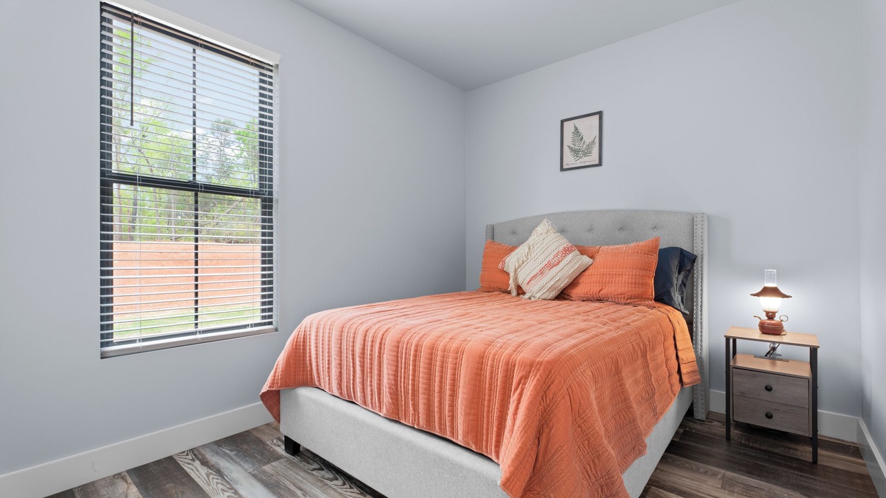 Photo of Bedroom in Inman