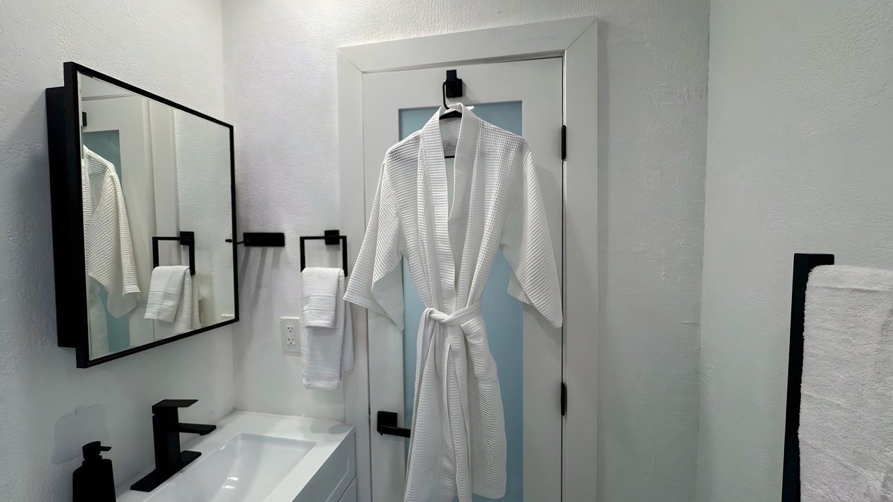 Photo of Bathroom in Miami Shores
