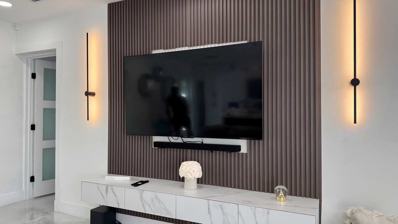 Photo of Livingroom in Miami Shores