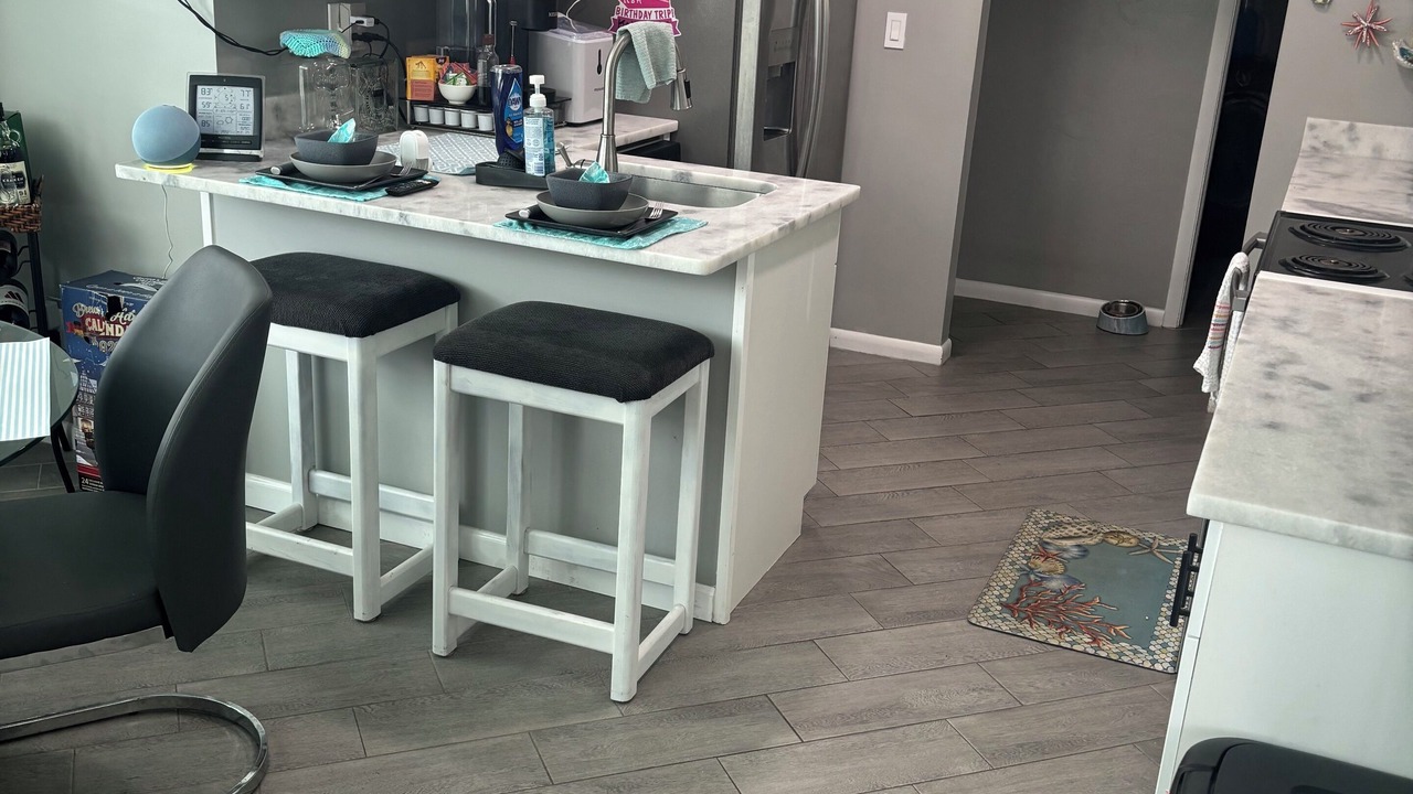 Photo of Kitchen in Joel