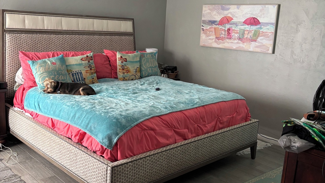 Photo of Bedroom in Joel