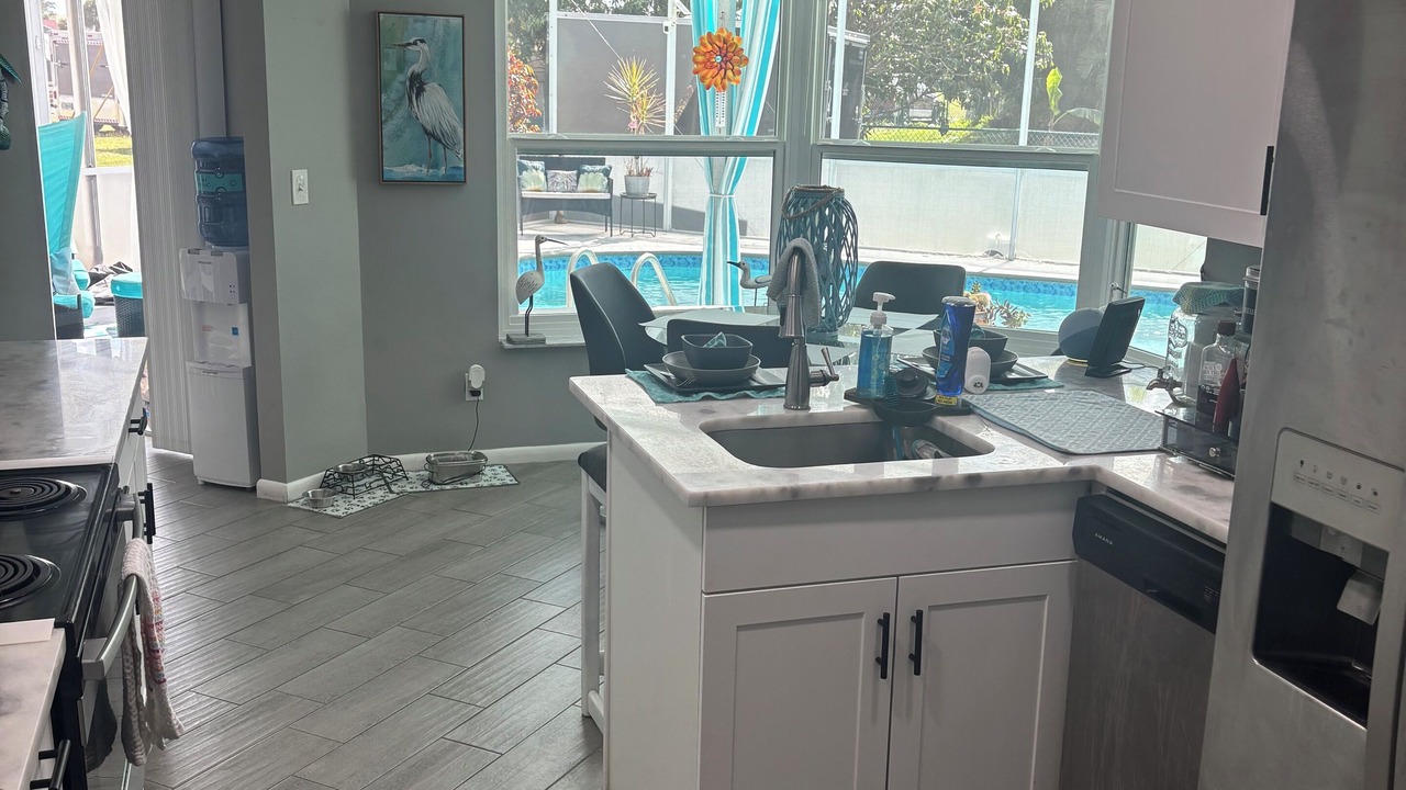 Photo of Kitchen in Joel