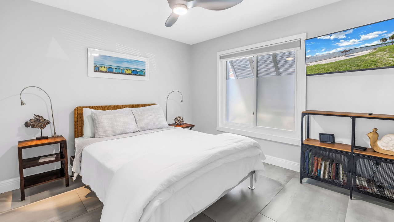 Photo of Bedroom in Bayview