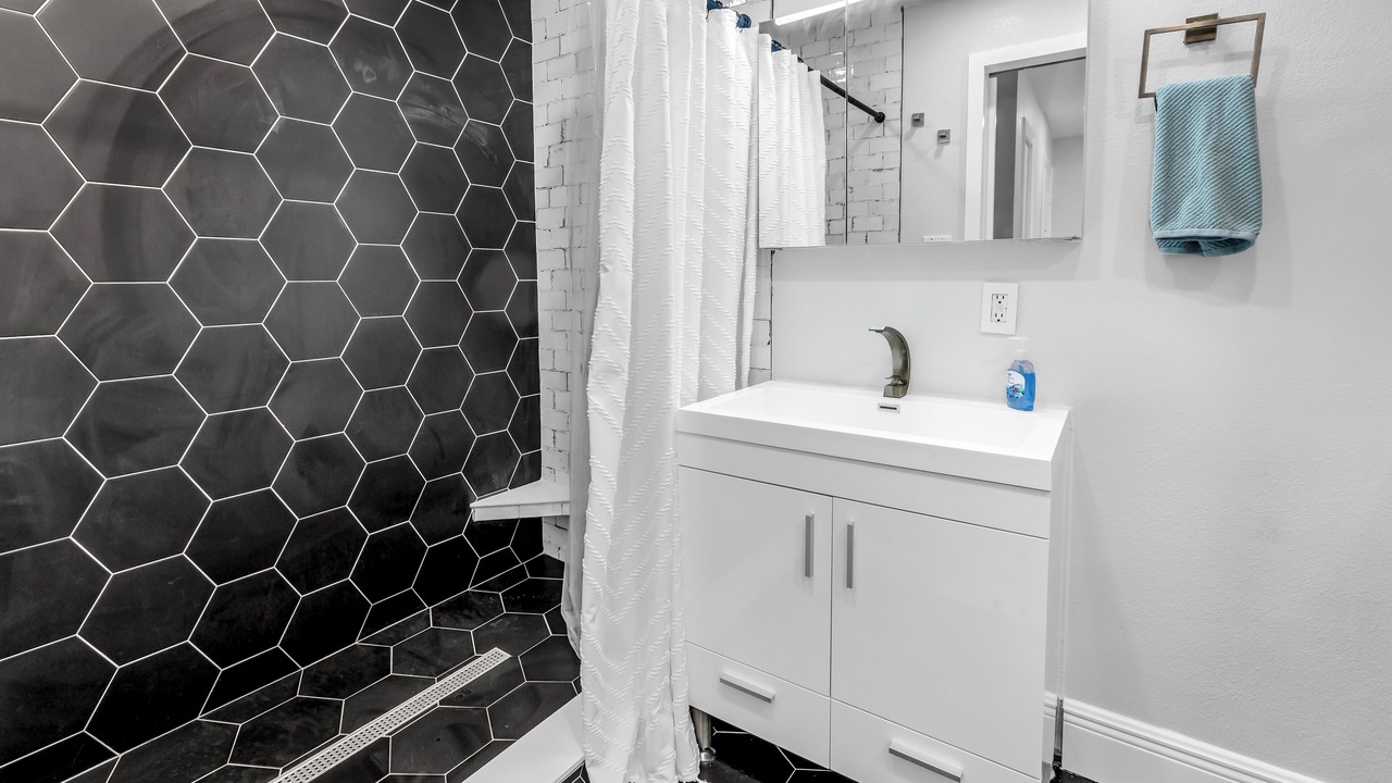 Photo of Bathroom in Bayview