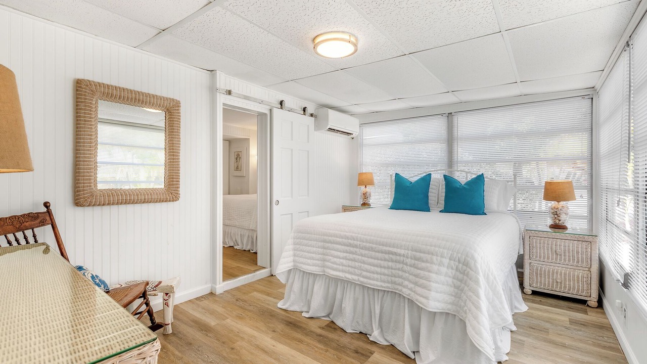 Photo of Bedroom in Cutthroat Harbor Estates