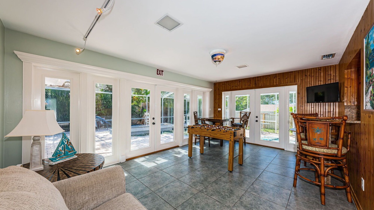 Photo of Bedroom in Harbor Hills