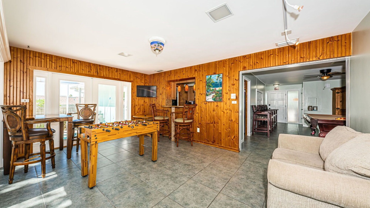 Photo of Bedroom in Harbor Hills