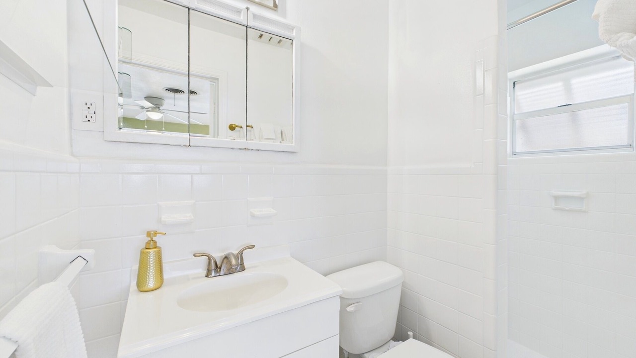 Photo of Bathroom in Seacoast Shores