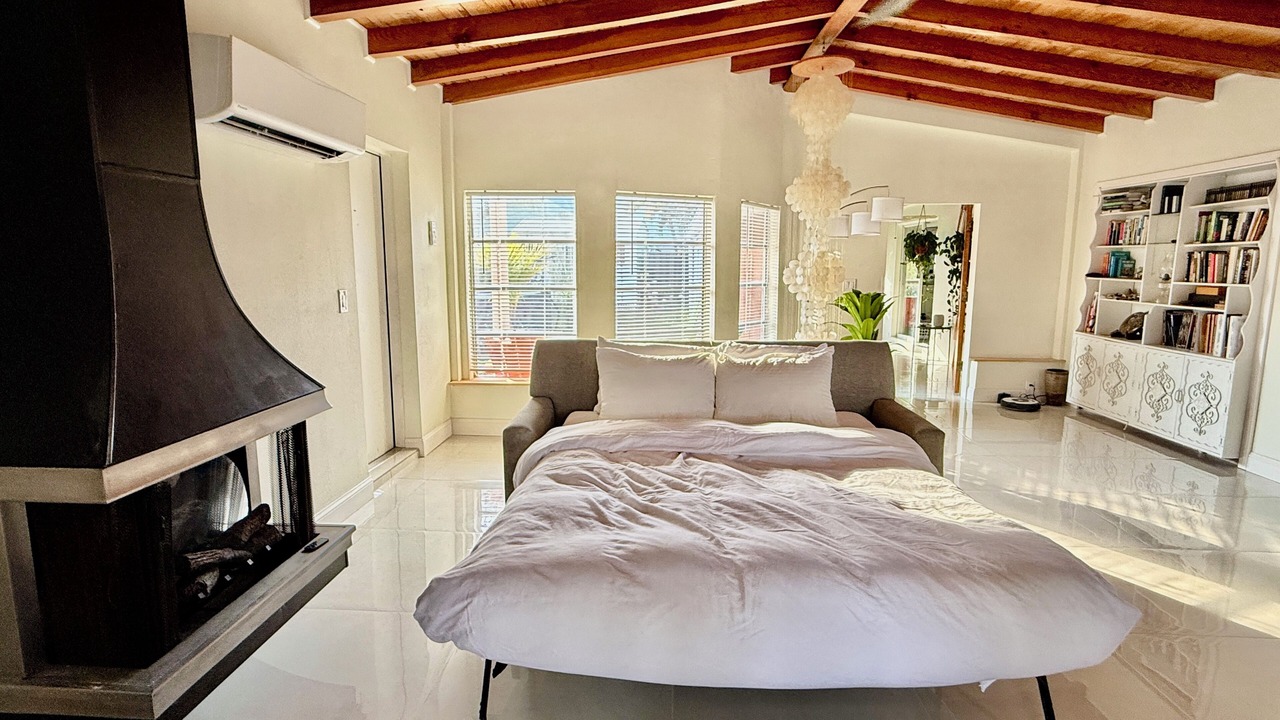 Photo of Bedroom in Seacoast Shores