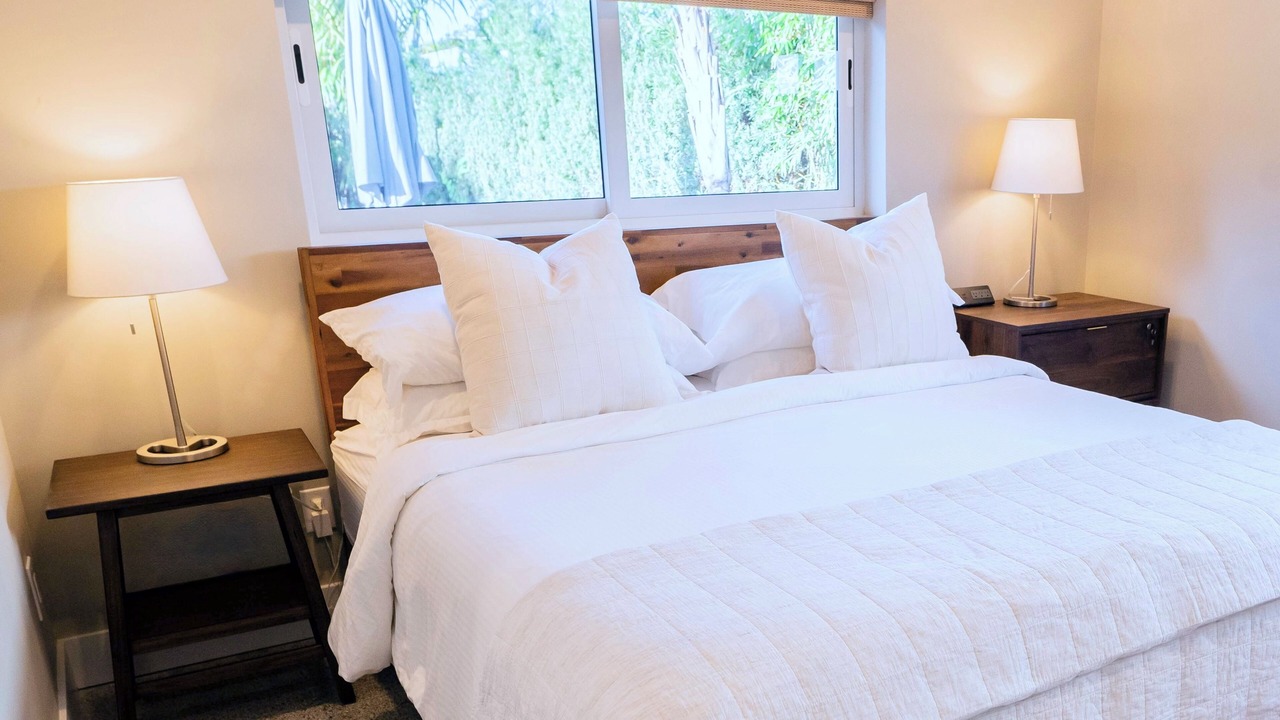 Photo of Bedroom in Survey Creek